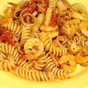 fusilli: 4. obrázek